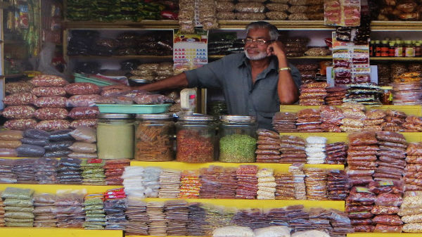 கேள்விக்குறியாகும் வாழ்வாதாரம்