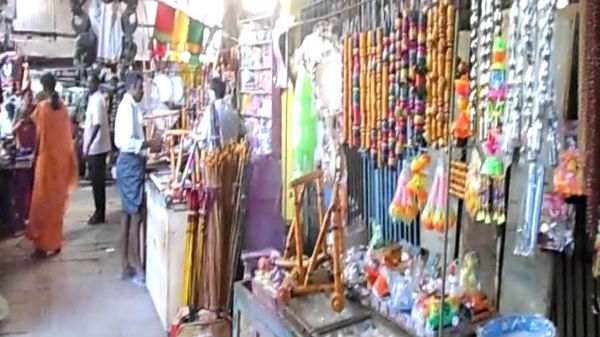 அரசியல் சக்தியாக காட்டும் வணிகர்கள்