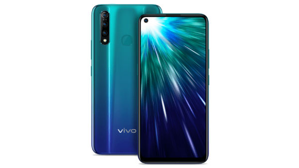 விவோ இசட் 1 ப்ரோ