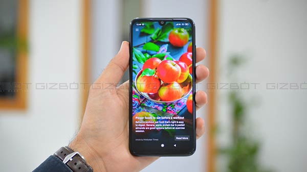 படிப்பதை விட பார்ப்பதில்தான் விருப்பம்