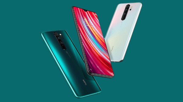 11% ரெட்மி 8 ப்ரோ