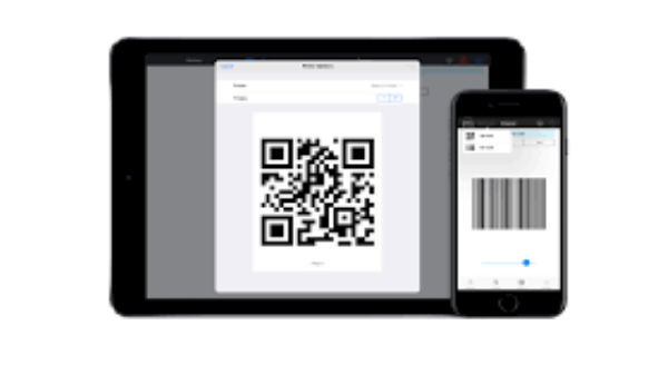 11.க்யூஆர் அன்ட் பார்கோட் ஸ்கேன் ரீடர் (QR and Barcode Scan Reader)