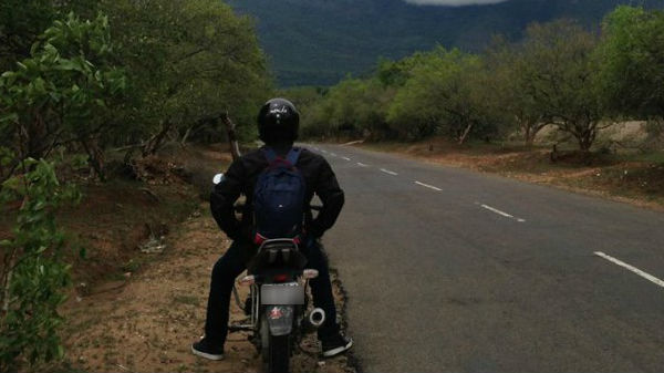 பல்சர் பைக்
