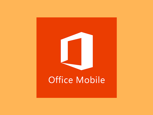 எம்எஸ் ஆஃபீஸ் மொபைல் (MS Office Mobile)
