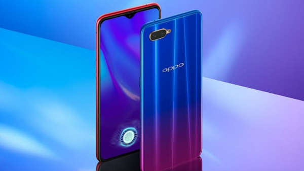 ஆண்ட்ராய்டு 8.1 ஓரியோ