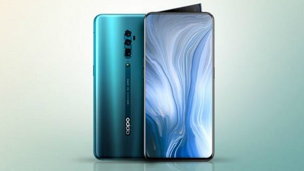 OPPO ரெனோ 10x ஜூம்