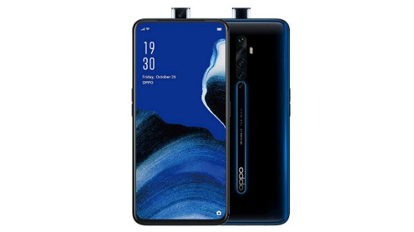 OPPO Reno2