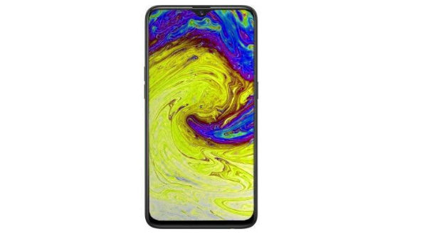6.5-இன்ச் எச்டி பிளஸ் டிஸ்பிளே