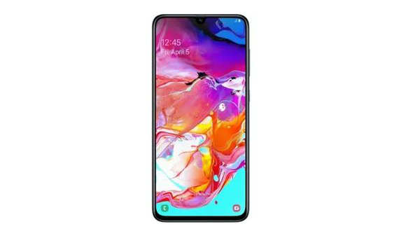 கேலக்ஸி ஏ71 பேட்டரி