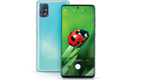 எக்ஸிநோஸ் 9611 சிப்செட்