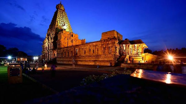கிரானைட் கற்கள் எப்படி வந்தன