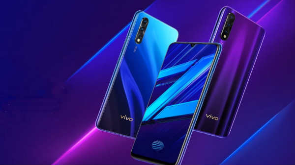 விவோ இசெட்1 எக்ஸ்