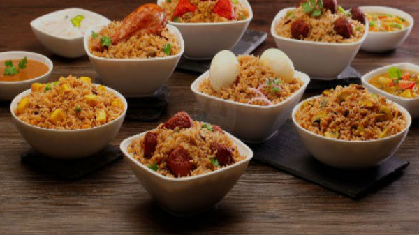 சுவையான ஆரோக்கியமான உணவு
