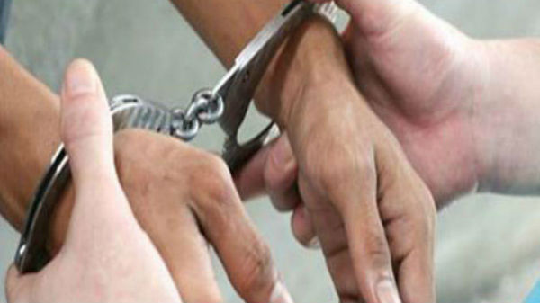 திருநெல்வேலியில் கைது செய்யப்பட்ட நபர்