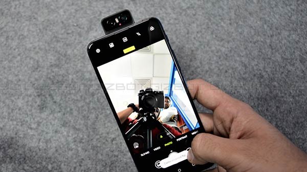 அசுஸ் 6இசட் (Asus 6Z)