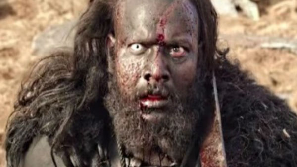 பல்வால் தேவனுக்கு காலகேயர்களே பரவால்ல
