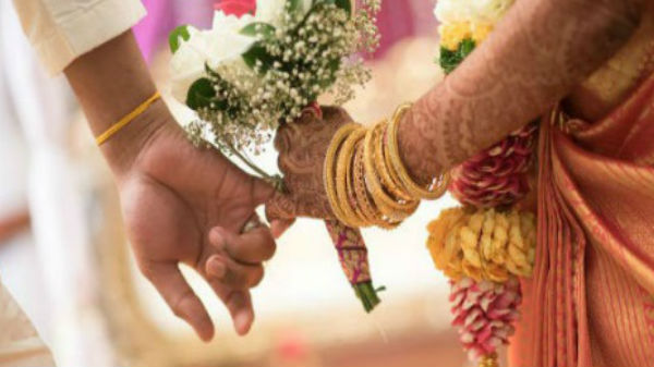 திருமணத்தை நிறுத்திய மணமகன்
