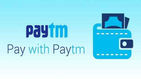 பேடிஎம் (Paytm) ஆப் வழியாக கேஷ்பேக் பெறுவது எப்படி?