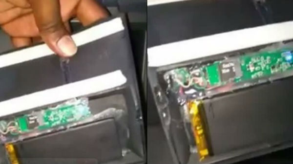 காவல்துறையினர் விசாரணை