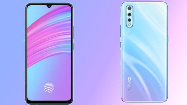 மீடியாடெக் ஹீலியோ பி65 பிராசஸர்