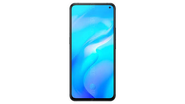 விவோ இசட்6