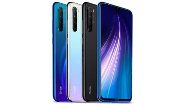 சியோமி ரெட்மி நோட் 8., விலை: ரூ. 9,999., முக்கிய விவரக்குறிப்புகள்
