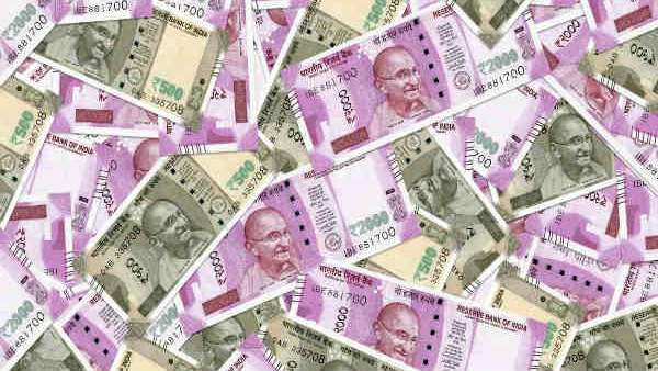மொத்தம் 1.33 லட்சம் கோடி நிலுவை