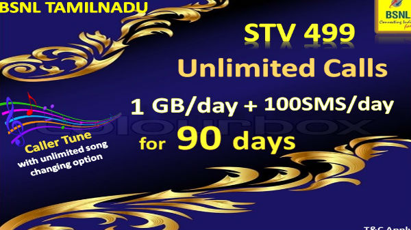 STV 499 திட்டம்