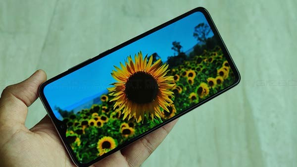 ரெட்மி நோட் 9ப்ரோ மேக்ஸ் விலை