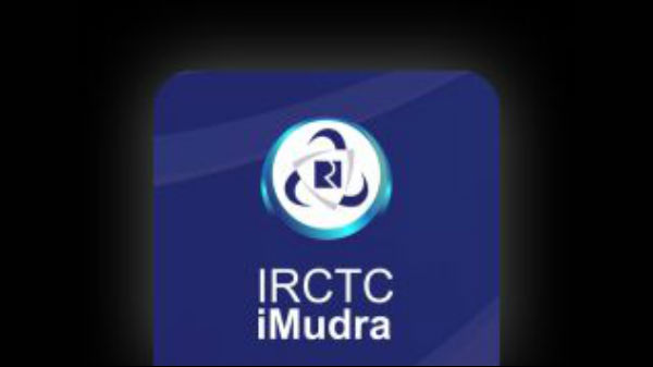 iMudra அட்டை