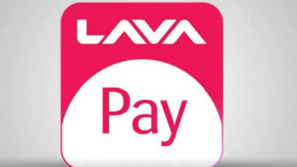pay செயலி