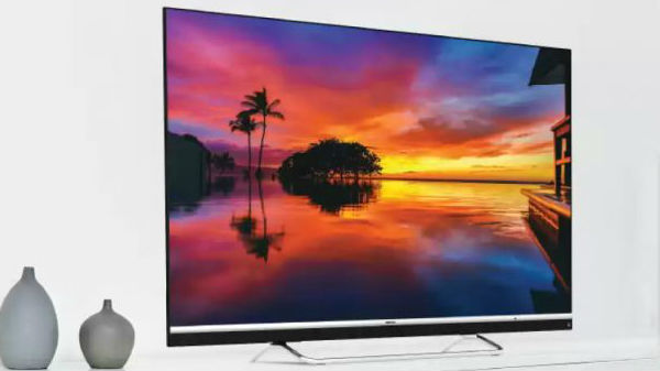 நோக்கியா 55' இன்ச் 4K ஸ்மார்ட் டிவி