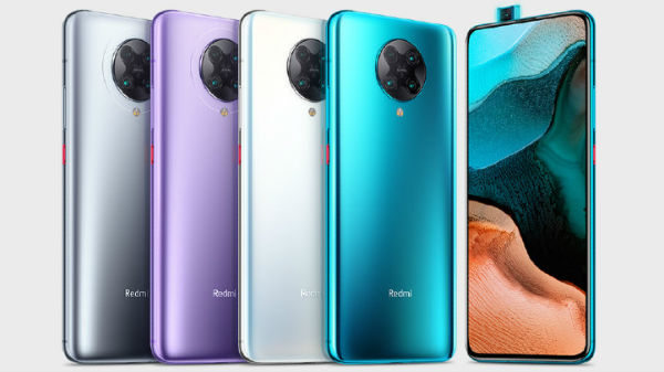 ரெட்மி K30 ப்ரோ ஜூம் எடிஷன் சிறப்பம்சங்கள்