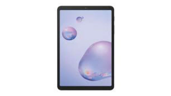 கேலக்ஸி டேப் ஏ8.4 மாடலில்