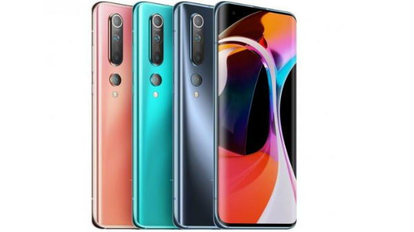 2.8 ஜிகாஹெர்ட்ஸ் ஆக்டோ-கோர்