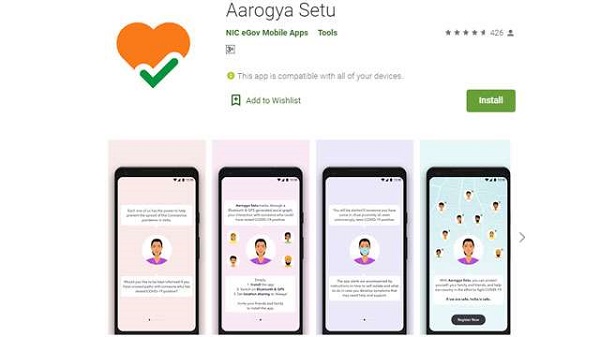 மருத்துவர்கள் கூறும்