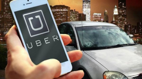 Uber, Ola போன்ற பயன்பாட்டு