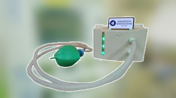 மின்சாரம் இல்லாமல் கூட தடையின்றி செயல்படும்