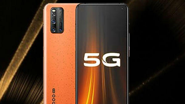 வணிகரீதியில் கிடைக்கின்ற 5ஜி போன்