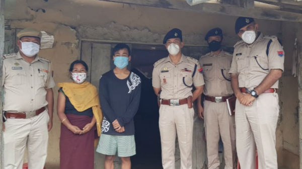 பிரேமுக்கு நிதி வழங்குமாறு அரசிடம் கோரிக்கை