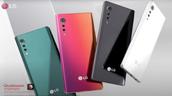 8ஜிபி ரேம் மற்றும் 128ஜிபி