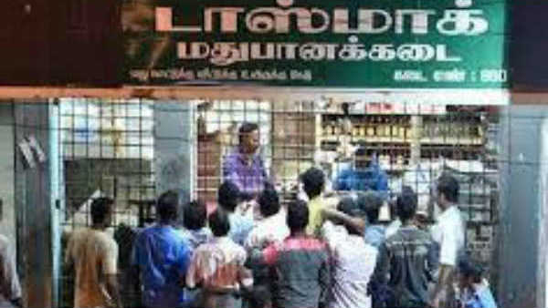 தமிழகம் முழுவதும் பல்வேறு குற்றச்சம்பவங்கள்