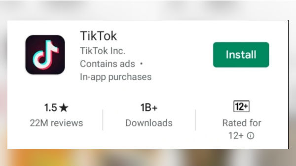 5 மில்லியன் மதிப்புரை கமெண்ட்களை நீக்கிய கூகிள்