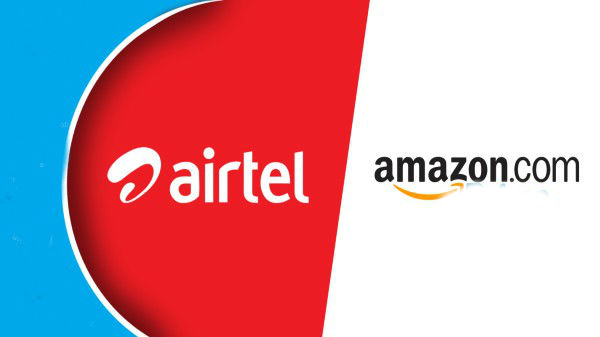 ஏர்டெலில் 2 பில்லியன் டாலர் முதலீடு