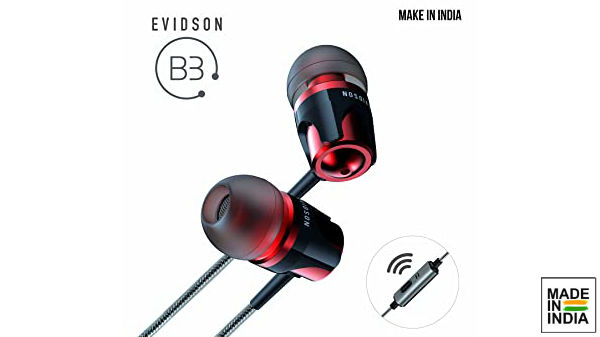 எவிட்சன்(Evidson)