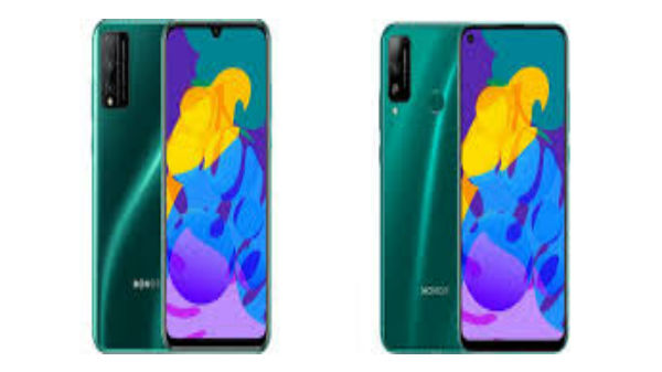 ஹானர் ப்ளே 4 ஆண்ட்ராய்டு 10