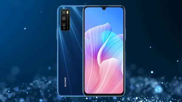 48 மெகாபிக்சல் முதன்மை கேமரா