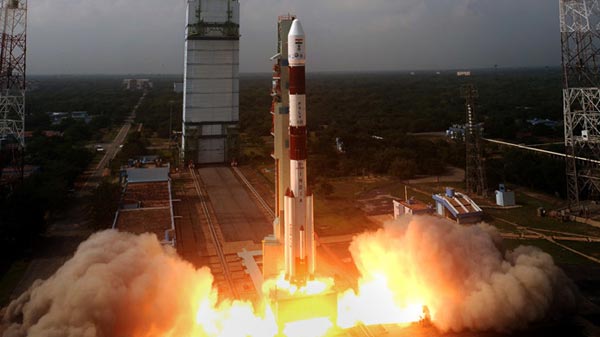 ராக்கெட் கழிவுகள் இலங்கையை தாக்கும்