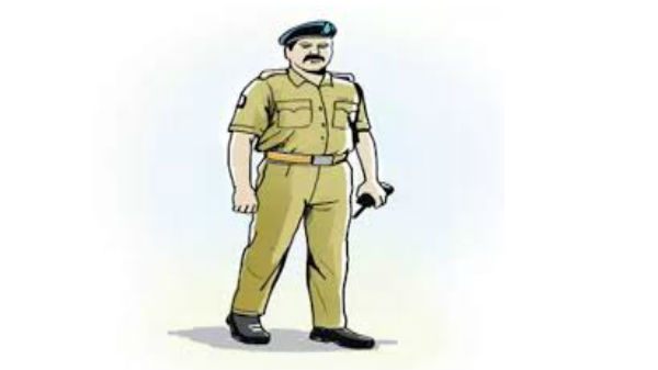 புகாரின் அடிப்படையில்