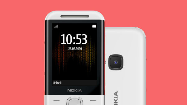 5310 மொபைலின் இந்திய விலை